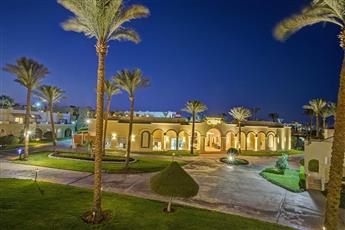 Cleopatra Luxury Resort Sharm Adults Only +16