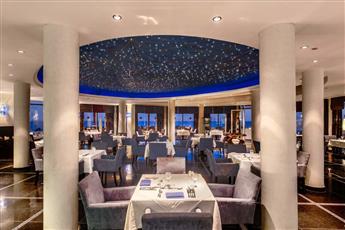 Cleopatra Luxury Resort Sharm Adults Only +16