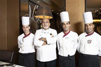 Cleopatra Luxury Resort Sharm Adults Only +16