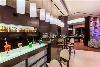 Cleopatra Luxury Resort Sharm Adults Only +16