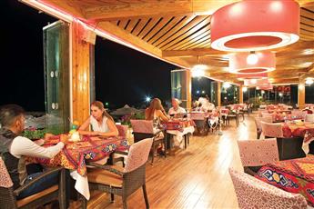 Cleopatra Luxury Resort Sharm Adults Only +16