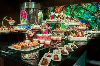 Cleopatra Luxury Resort Sharm Adults Only +16