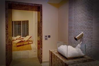 Cleopatra Luxury Resort Sharm Adults Only +16