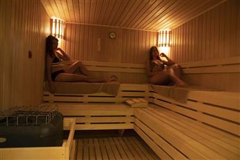 Cleopatra Luxury Resort Sharm Adults Only +16