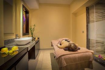 Cleopatra Luxury Resort Sharm Adults Only +16