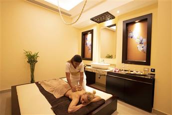 Cleopatra Luxury Resort Sharm Adults Only +16