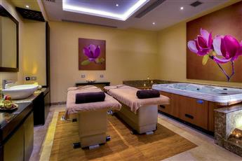 Cleopatra Luxury Resort Sharm Adults Only +16