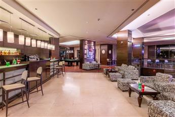 Cleopatra Luxury Resort Sharm Adults Only +16