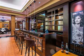 Cleopatra Luxury Resort Sharm Adults Only +16