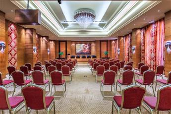 Cleopatra Luxury Resort Sharm Adults Only +16