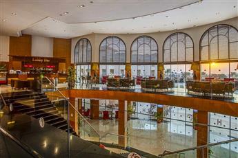 Cleopatra Luxury Resort Sharm Adults Only +16