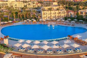 Cleopatra Luxury Resort Sharm Adults Only +16