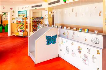 Cleopatra Luxury Resort Sharm Adults Only +16