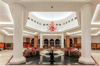 Cleopatra Luxury Resort Sharm Adults Only +16