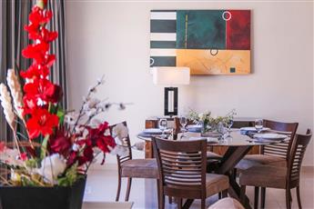 Cleopatra Luxury Resort Sharm Adults Only +16