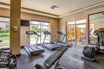 Cleopatra Luxury Resort Sharm Adults Only +16