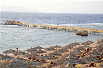 Cleopatra Luxury Resort Sharm Adults Only +16