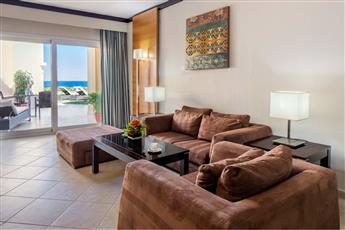 Cleopatra Luxury Resort Sharm Adults Only +16