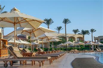 Cleopatra Luxury Resort Sharm Adults Only +16
