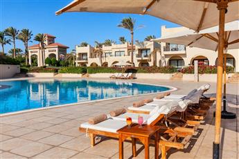 Cleopatra Luxury Resort Sharm Adults Only +16