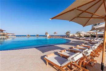 Cleopatra Luxury Resort Sharm Adults Only +16