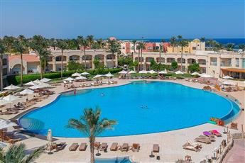 Cleopatra Luxury Resort Sharm Adults Only +16
