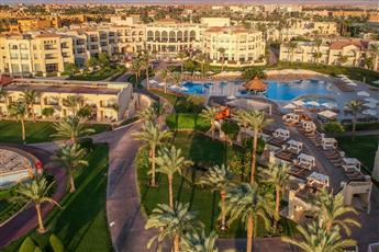 Cleopatra Luxury Resort Sharm Adults Only +16