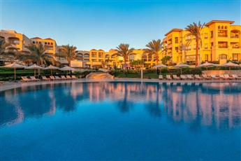 Cleopatra Luxury Resort Sharm Adults Only +16