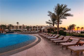 Cleopatra Luxury Resort Sharm Adults Only +16