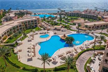 Cleopatra Luxury Resort Sharm El Sheikh 5*