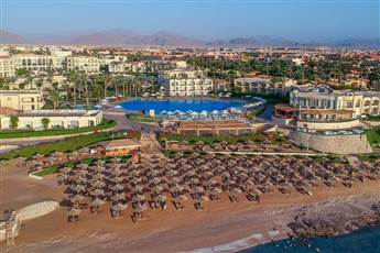 Cleopatra Luxury Resort Sharm El Sheikh 5*