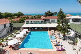 Clover Magic Altinkum Park Side 3*