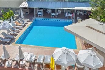 Clover Magic Altinkum Park Side 3*
