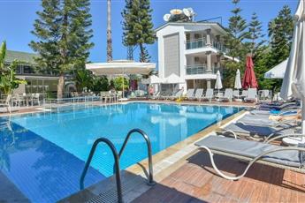 Clover Magic Altinkum Park Side 3*