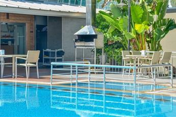 Clover Magic Altinkum Park Side 3*