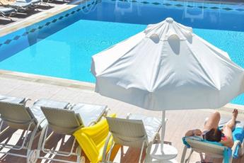 Clover Magic Altinkum Park Side 3*