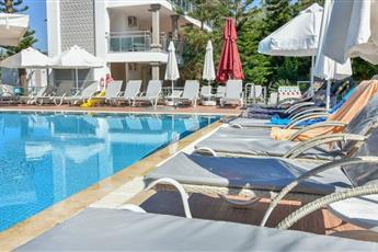 Clover Magic Altinkum Park Side 3*