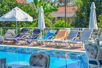 Clover Magic Altinkum Park Side 3*