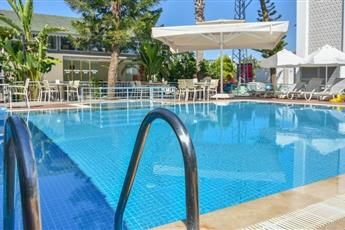 Clover Magic Altinkum Park Side 3*
