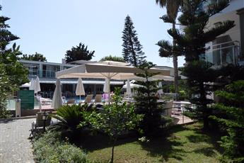 Clover Magic Altinkum Park Side 3*