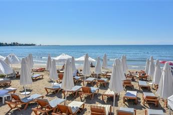 Clover Magic Altinkum Park Side 3*