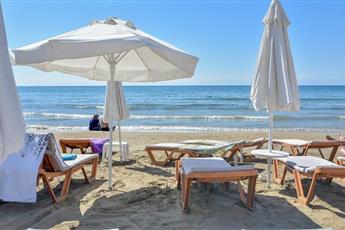 Clover Magic Altinkum Park Side 3*