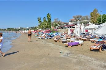 Clover Magic Altinkum Park Side 3*