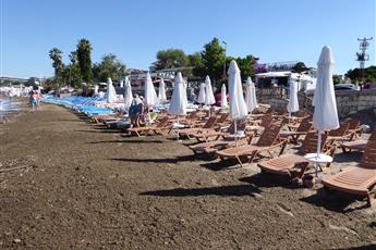 Clover Magic Altinkum Park Side 3*
