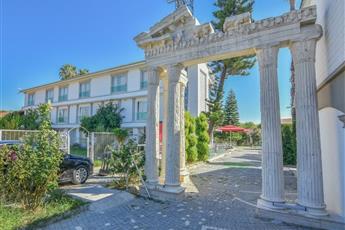 Clover Magic Altinkum Park Side 3*