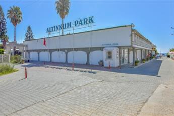 Clover Magic Altinkum Park Side 3*