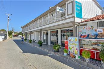 Clover Magic Altinkum Park Side 3*