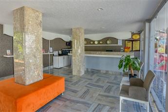 Clover Magic Altinkum Park Side 3*