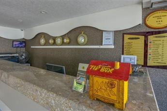 Clover Magic Altinkum Park Side 3*