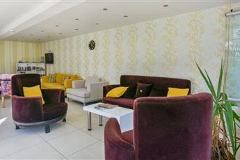 Clover Magic Altinkum Park Side 3*